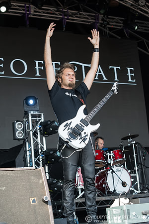 Geoff Tate