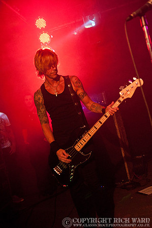 Walking Papers