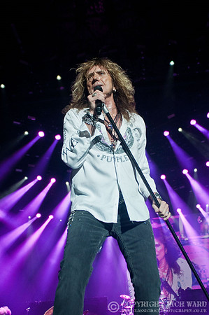 Whitesnake