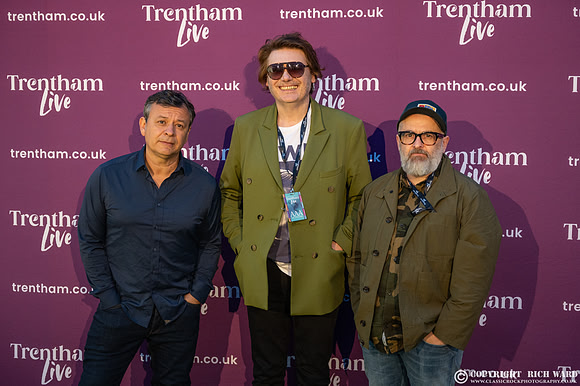 Manic Street Preachers