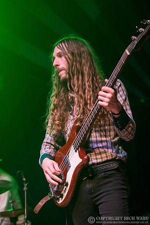 Blues Pills