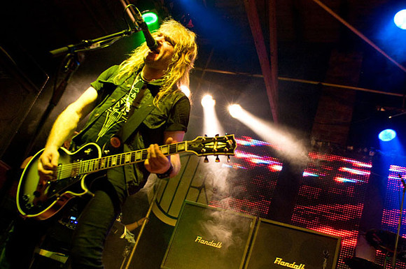 Gotthard