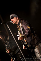 Black Star Riders