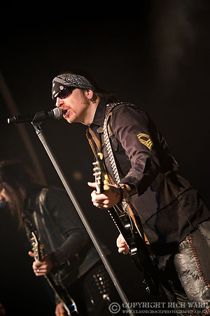 Black Star Riders