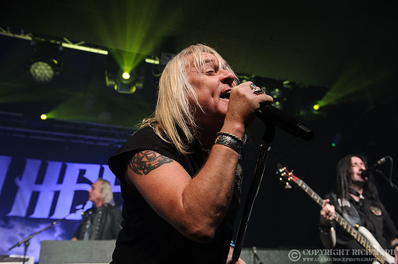 Uriah Heep