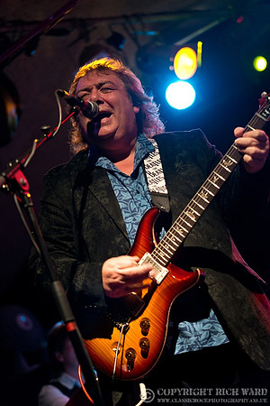 Bernie Marsden