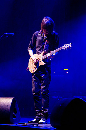 Oli Brown