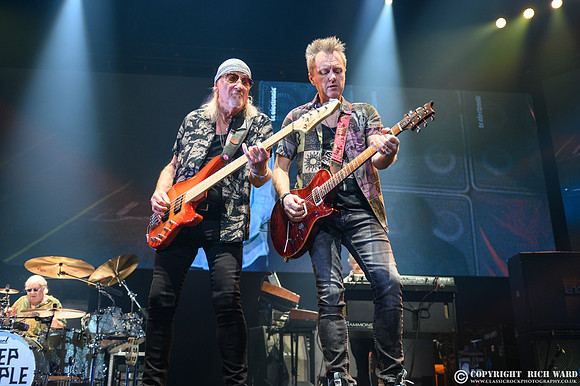 Deep Purple