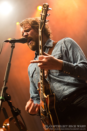 The Sheepdogs