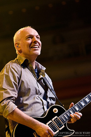 Peter Frampton