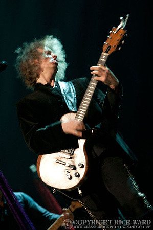 The Waterboys