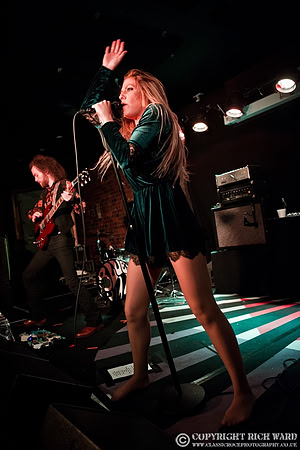 Blues Pills