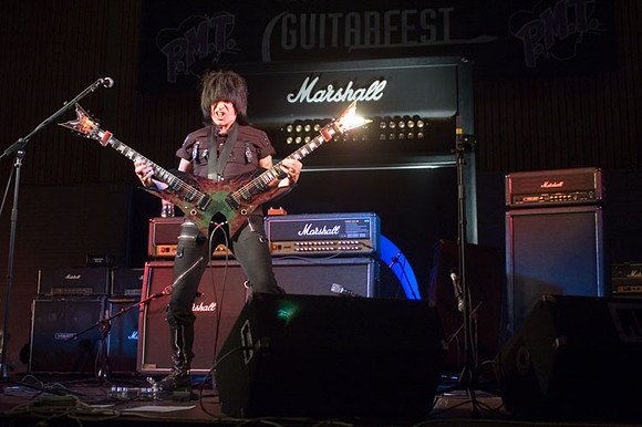 Michael Angelo Batio