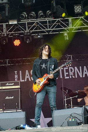 The Last Internationale