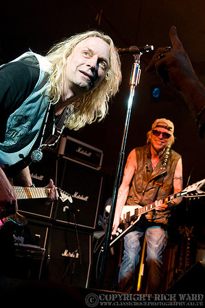 Michael Schenker
