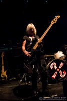 Rock Goddess
