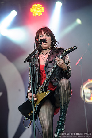 Halestorm