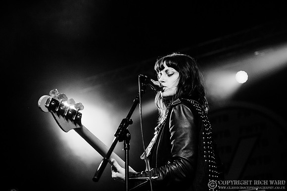 The Last Internationale