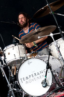 The Temperance Movement