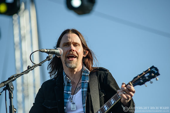Myles Kennedy