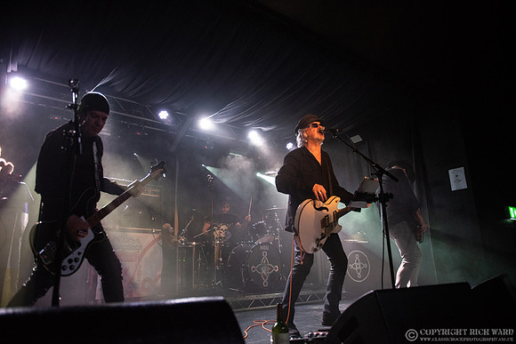 The Mission