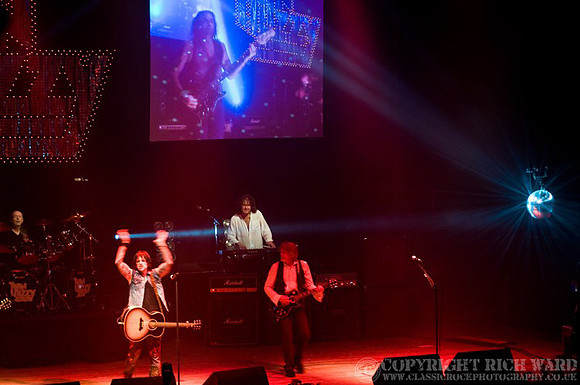 Thin Lizzy