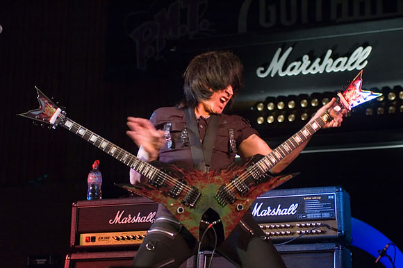 Michael Angelo Batio