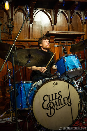 Elles Bailey