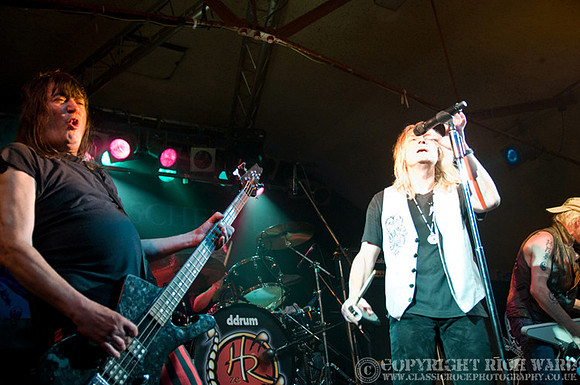 Michael Schenker