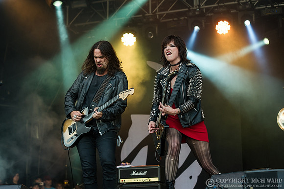 Halestorm