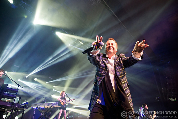 Simple Minds