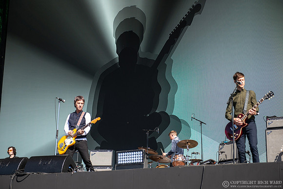 Johnny Marr