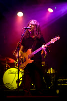 Oli Brown
