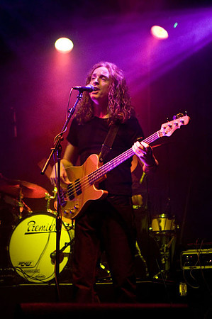 Oli Brown