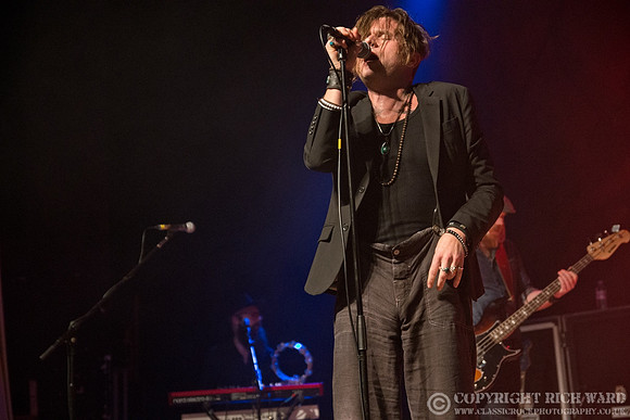 Rival Sons