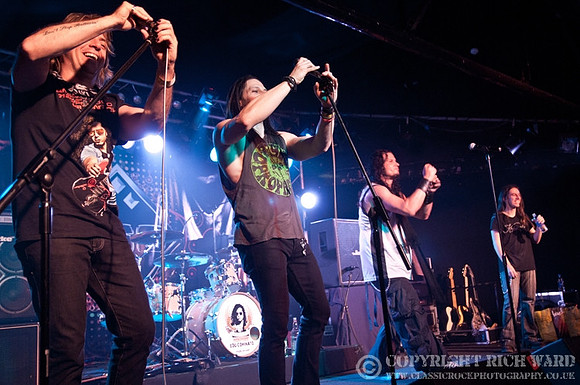 Jeff Scott Soto