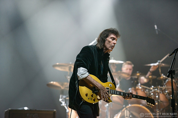 Steve Hackett