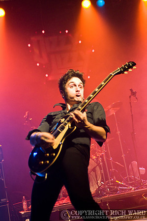 Dizzy Lizzy