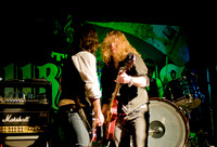 The Quireboys