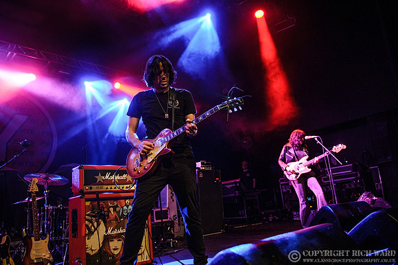 The Last Internationale
