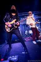 Graham Bonnet