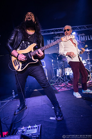 Graham Bonnet