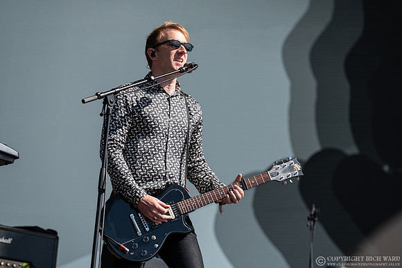 Johnny Marr