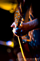 Mick Ralphs' Blues Band
