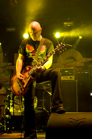 Voodoo Six