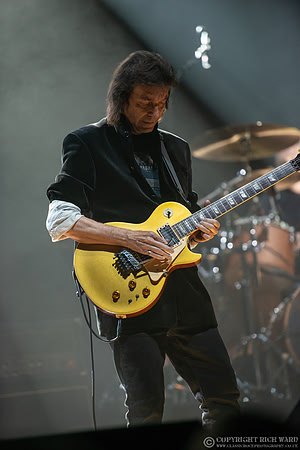 Steve Hackett