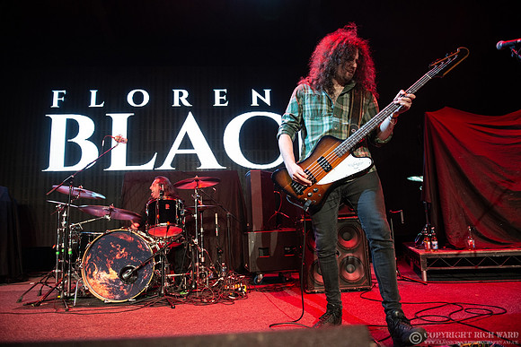 Florence Black
