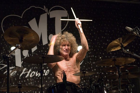 The Yamaha Band