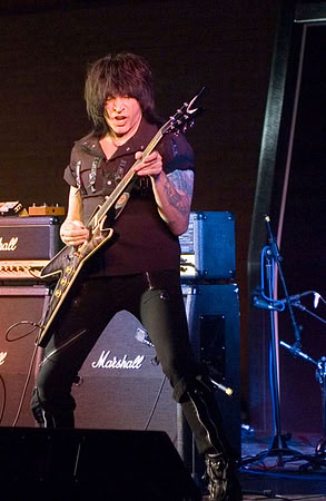 Michael Angelo Batio