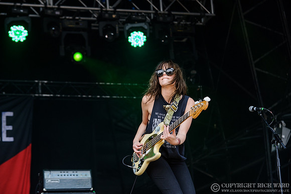 The Last Internationale